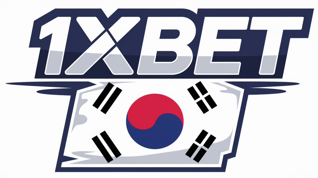 1xBet Korea.