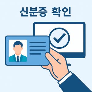 1xBet 신분증 요구와 검증